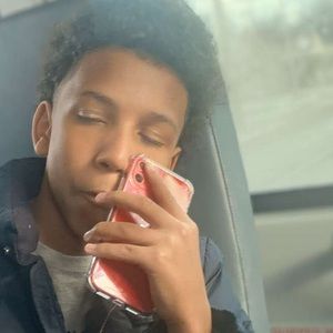 Meet your Posher, Tylan